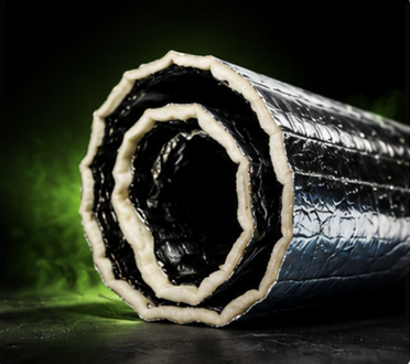 The Attic Depot ComfortShield Multi-Layer Insulation